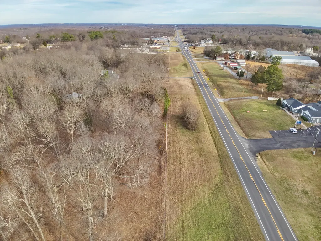 000 Highway 62 Calvert City KY 42029