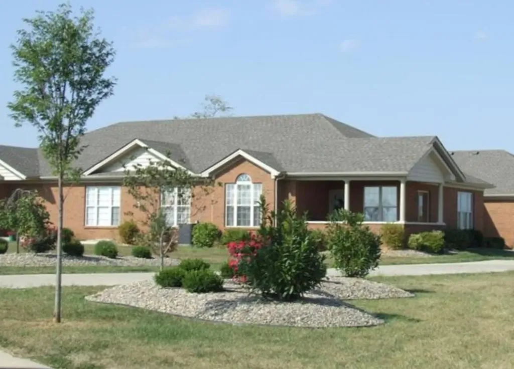 1616 Old Silo Hill Drive Mt Sterling KY 40353
