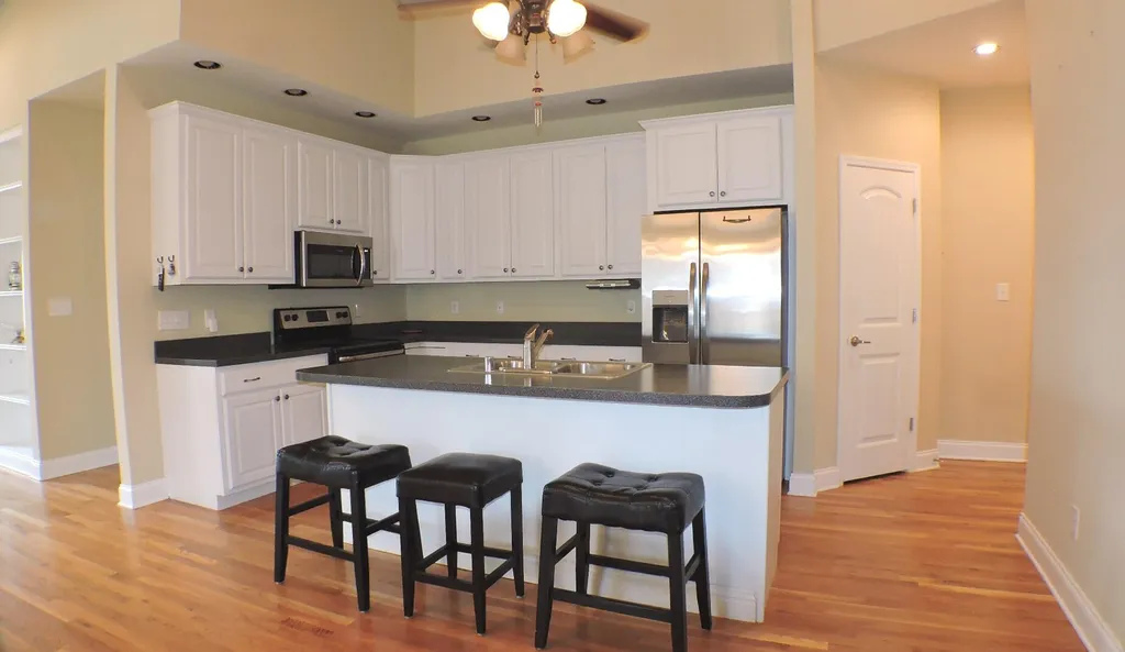1616 Old Silo Hill Drive Mt Sterling KY 40353