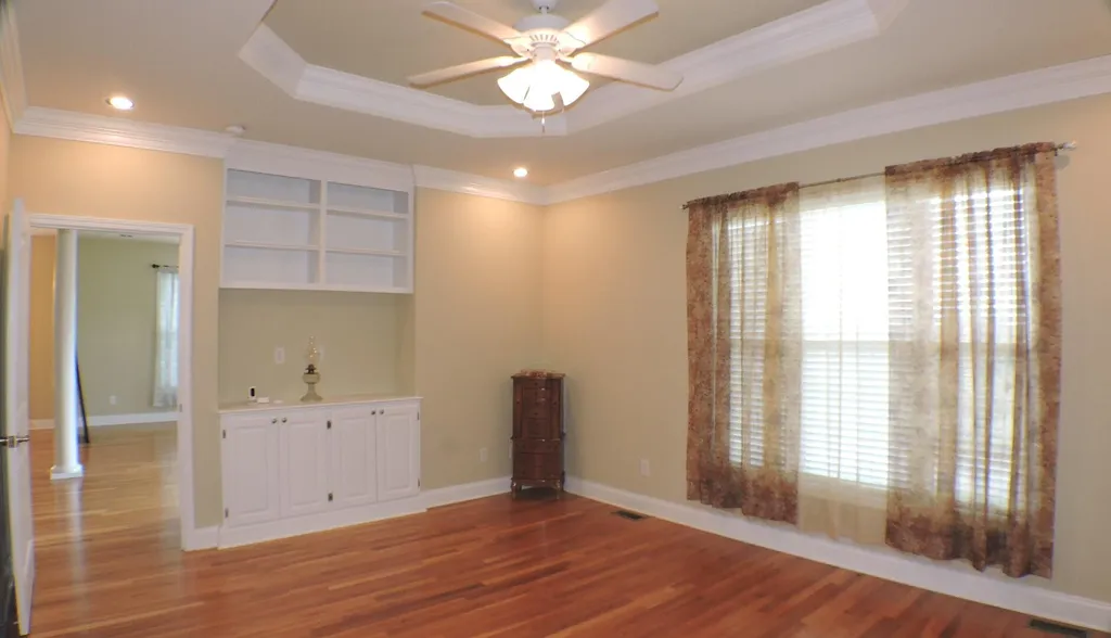 1616 Old Silo Hill Drive Mt Sterling KY 40353