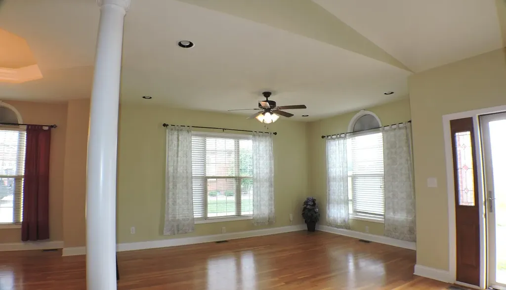 1616 Old Silo Hill Drive Mt Sterling KY 40353