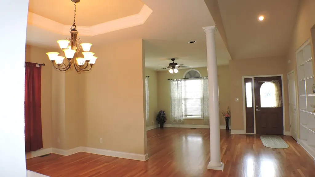 1616 Old Silo Hill Drive Mt Sterling KY 40353