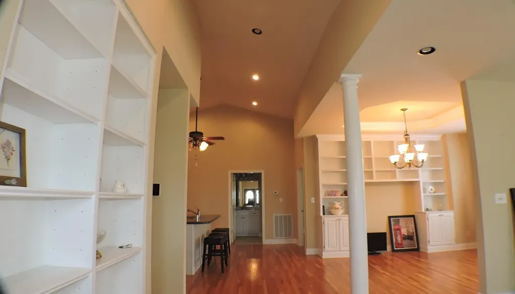 1616 Old Silo Hill Drive Mt Sterling KY 40353