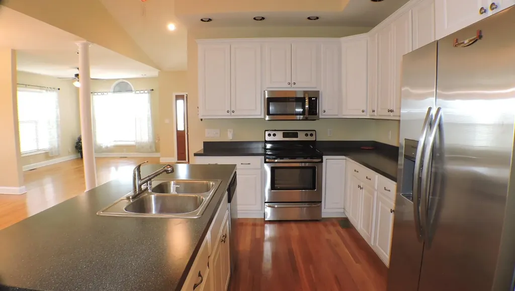 1616 Old Silo Hill Drive Mt Sterling KY 40353