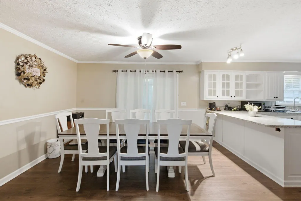 232 Mccrosky Pike Harrodsburg KY 40330