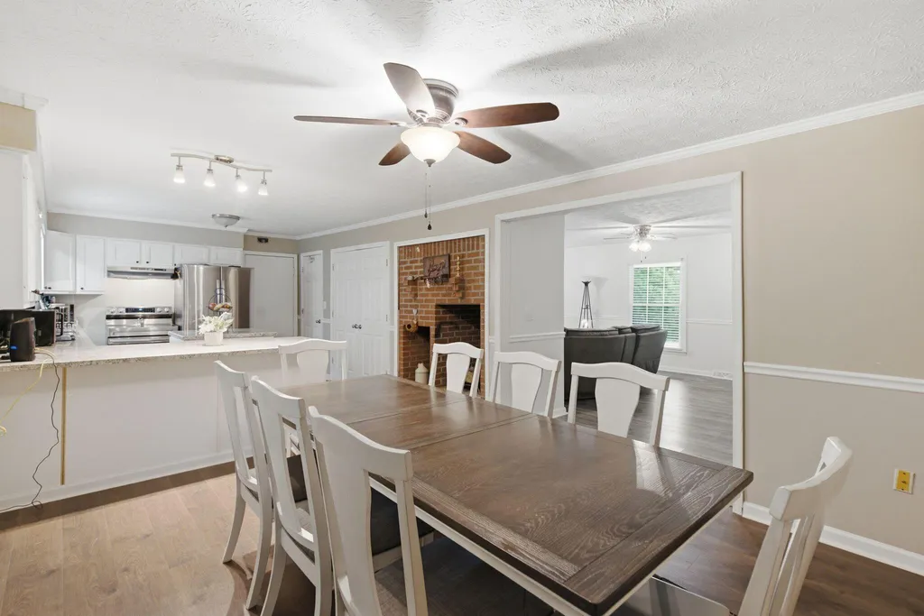 232 Mccrosky Pike Harrodsburg KY 40330