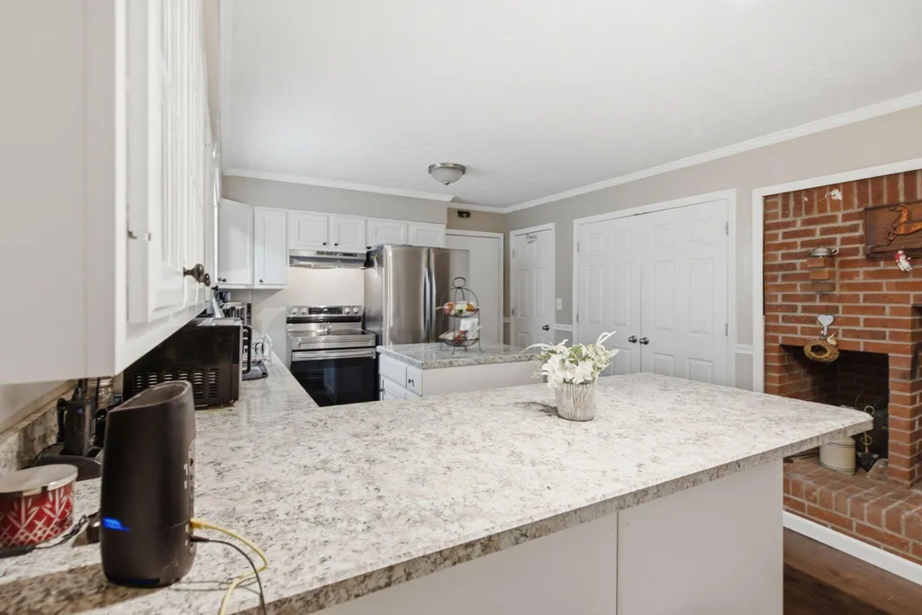 232 Mccrosky Pike Harrodsburg KY 40330