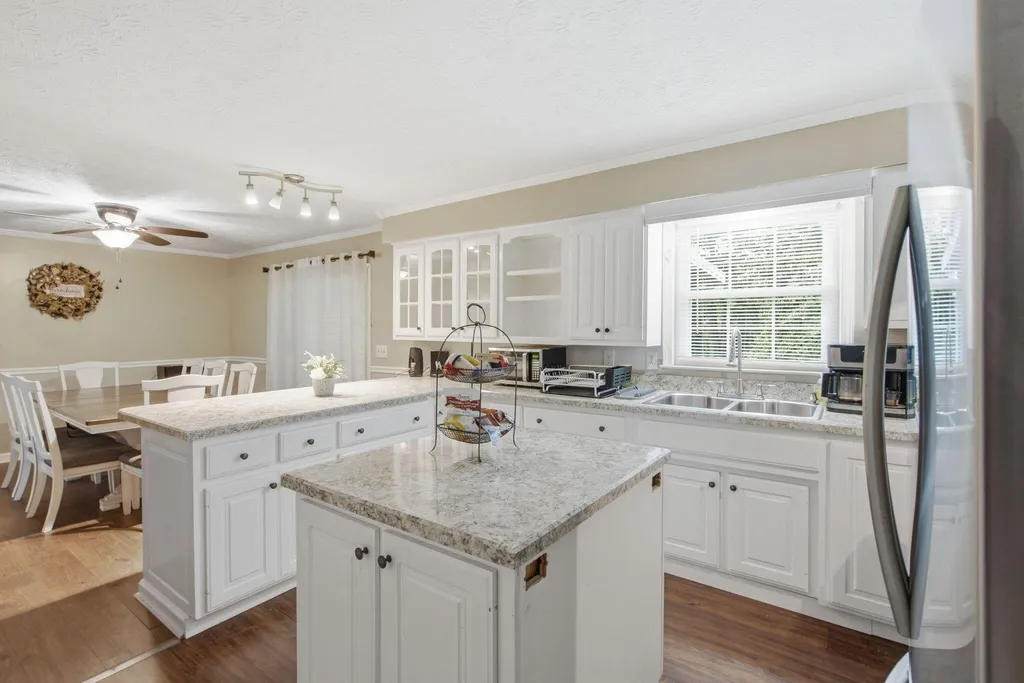 232 Mccrosky Pike Harrodsburg KY 40330