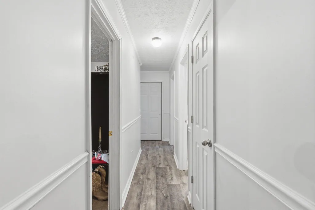 232 Mccrosky Pike Harrodsburg KY 40330