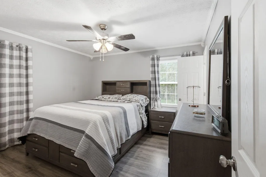 232 Mccrosky Pike Harrodsburg KY 40330
