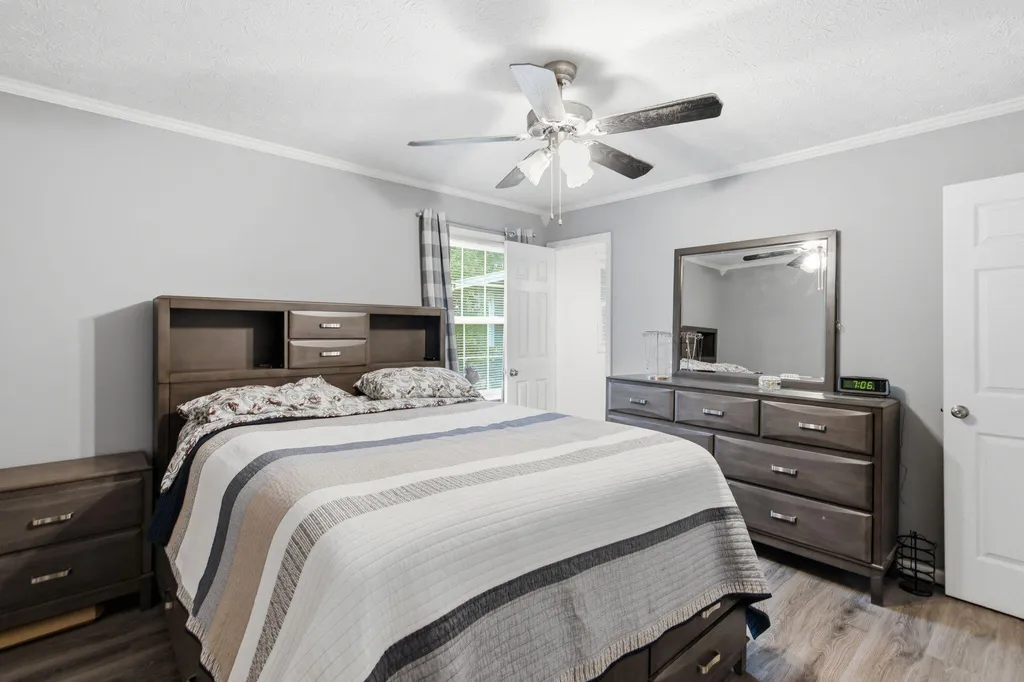 232 Mccrosky Pike Harrodsburg KY 40330