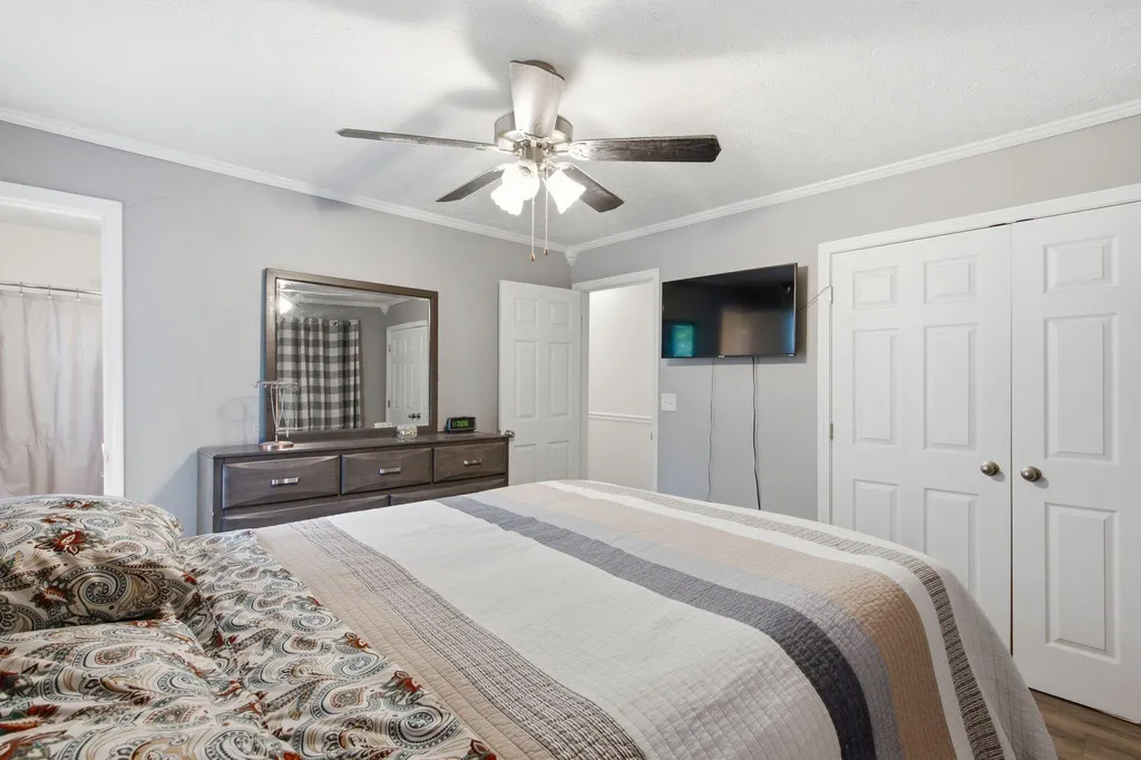 232 Mccrosky Pike Harrodsburg KY 40330