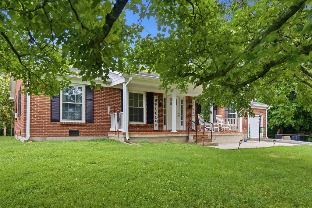 232 Mccrosky Pike Harrodsburg KY 40330
