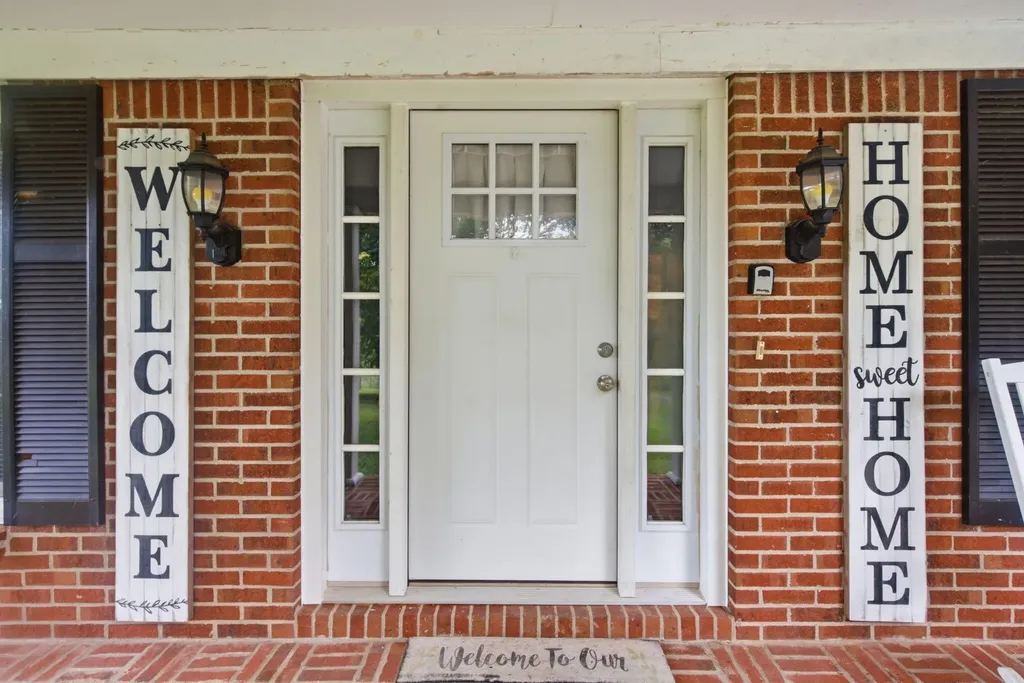 232 Mccrosky Pike Harrodsburg KY 40330