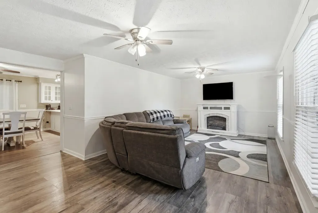 232 Mccrosky Pike Harrodsburg KY 40330