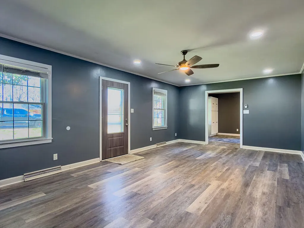 403 Fairlane Drive Mayfield KY 42066