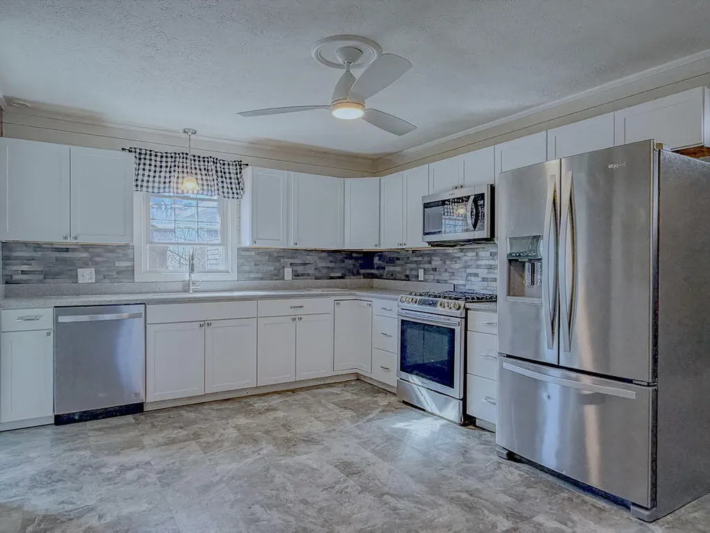 403 Fairlane Drive Mayfield KY 42066