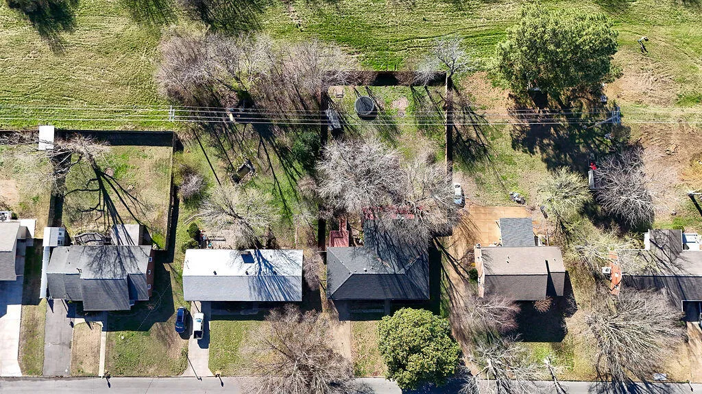 403 Fairlane Drive Mayfield KY 42066