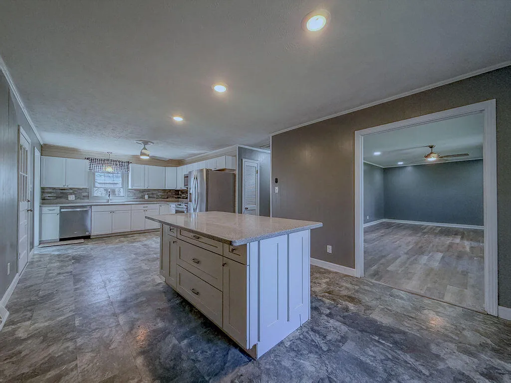 403 Fairlane Drive Mayfield KY 42066
