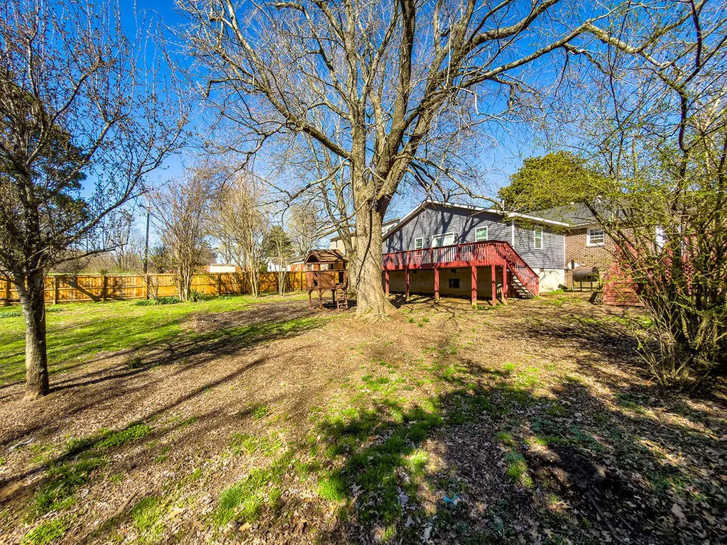 403 Fairlane Drive Mayfield KY 42066