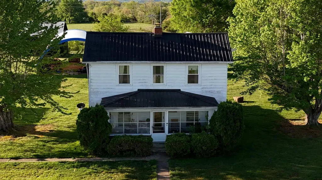 1983 Brassfield Road Richmond KY 40475