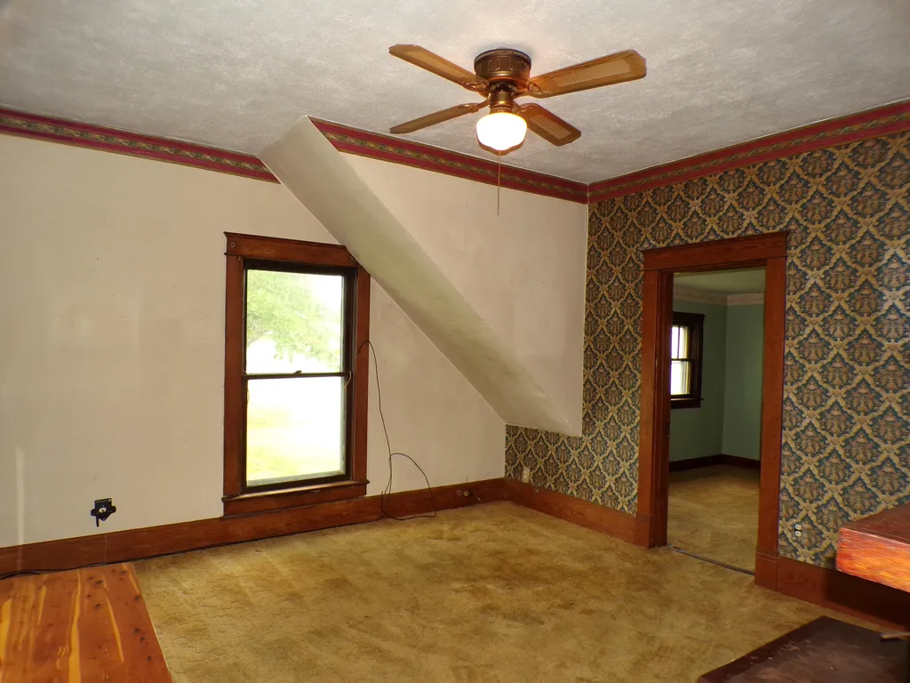 1983 Brassfield Road Richmond KY 40475