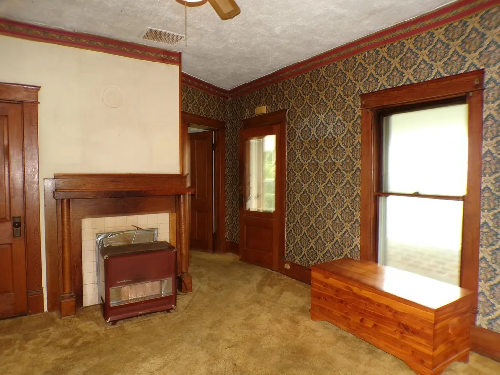 1983 Brassfield Road Richmond KY 40475