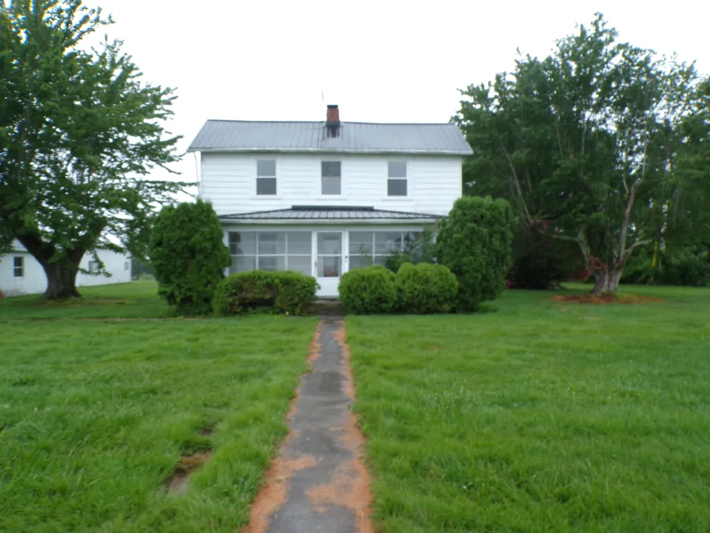 1983 Brassfield Road Richmond KY 40475