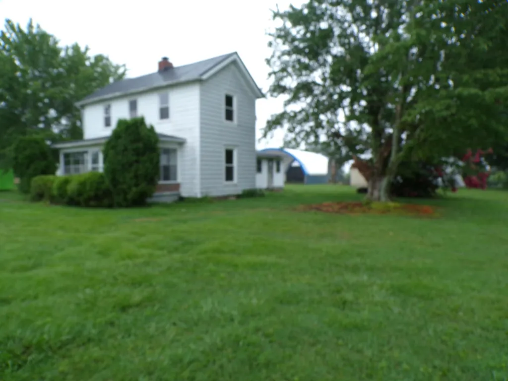 1983 Brassfield Road Richmond KY 40475