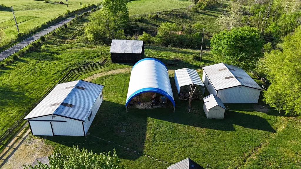 1983 Brassfield Road Richmond KY 40475