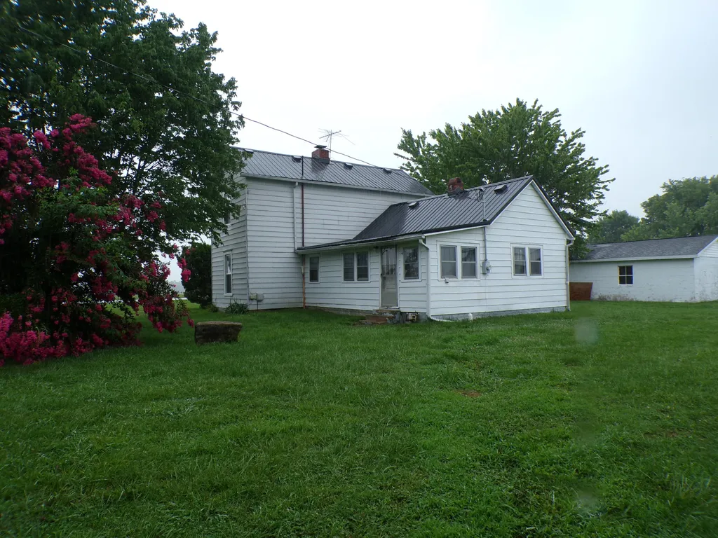 1983 Brassfield Road Richmond KY 40475