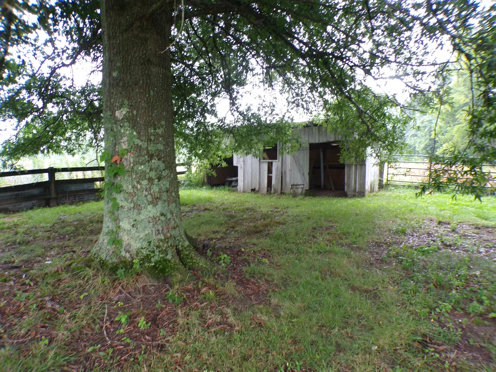 1983 Brassfield Road Richmond KY 40475