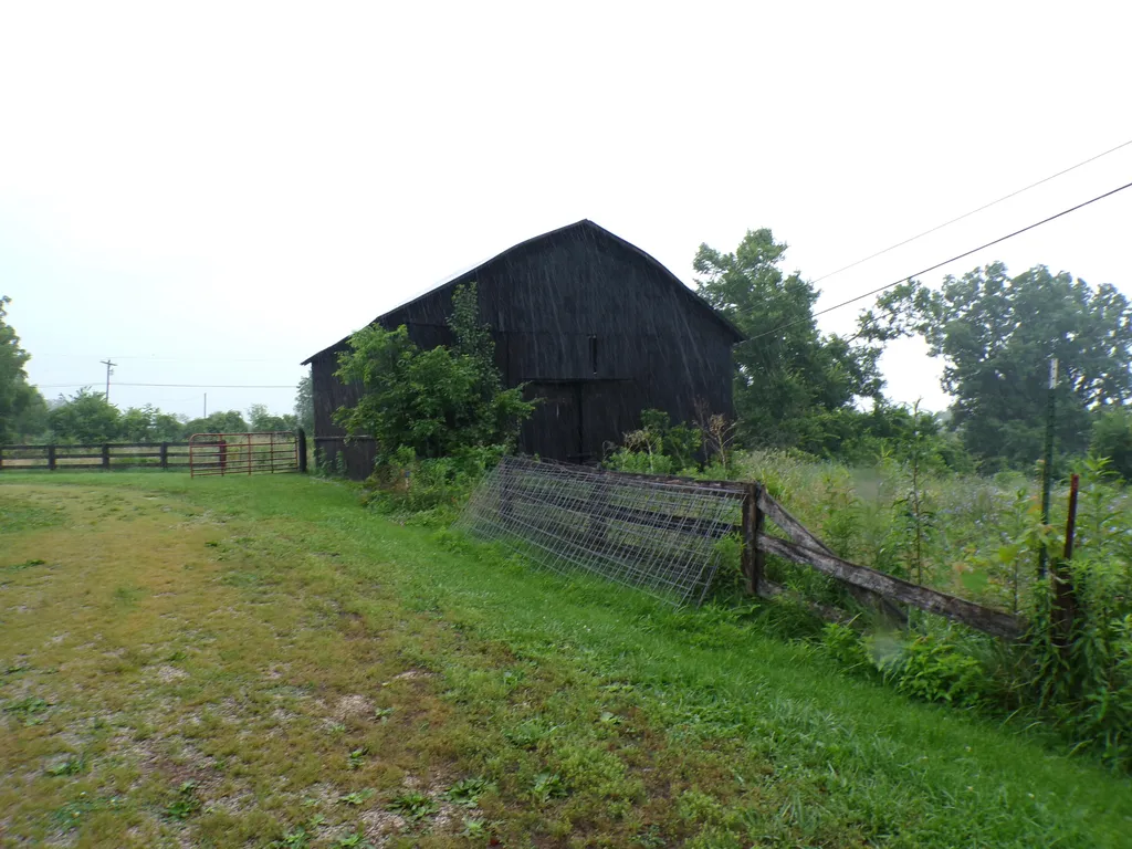 1983 Brassfield Road Richmond KY 40475