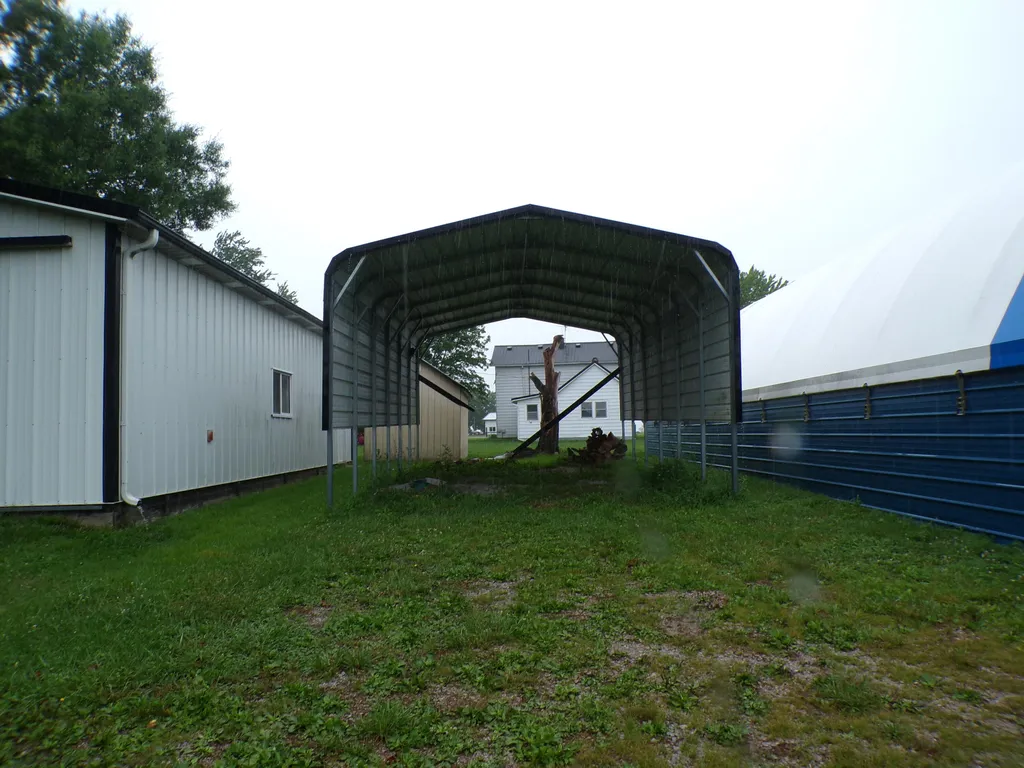 1983 Brassfield Road Richmond KY 40475