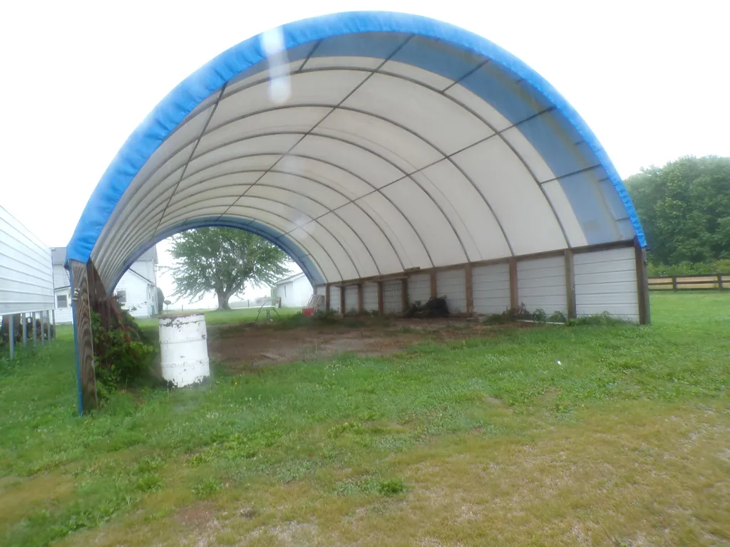 1983 Brassfield Road Richmond KY 40475