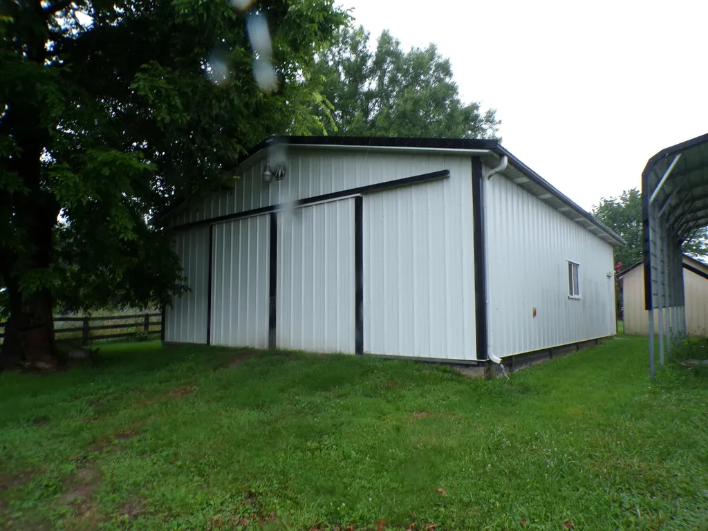 1983 Brassfield Road Richmond KY 40475