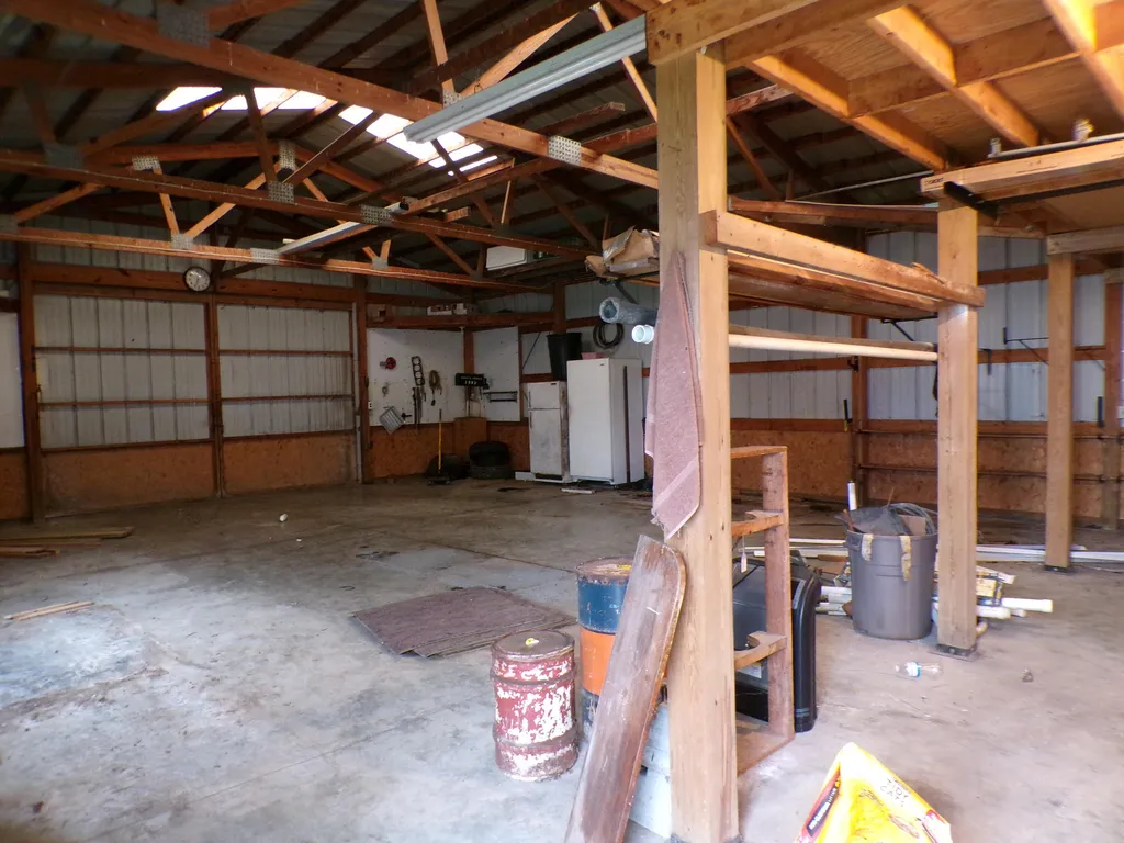 1983 Brassfield Road Richmond KY 40475