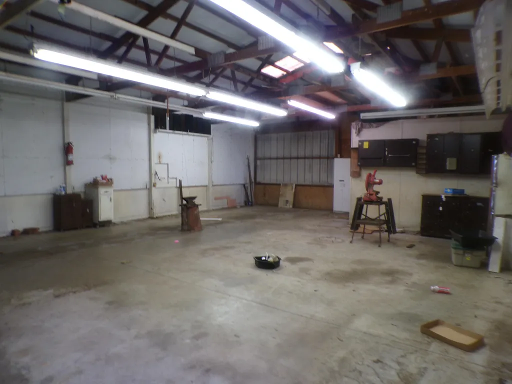 1983 Brassfield Road Richmond KY 40475