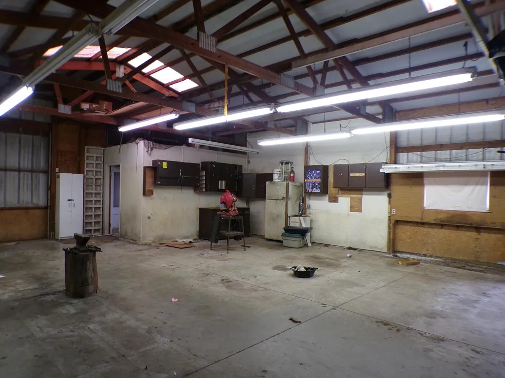 1983 Brassfield Road Richmond KY 40475