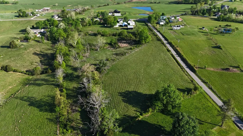 1983 Brassfield Road Richmond KY 40475