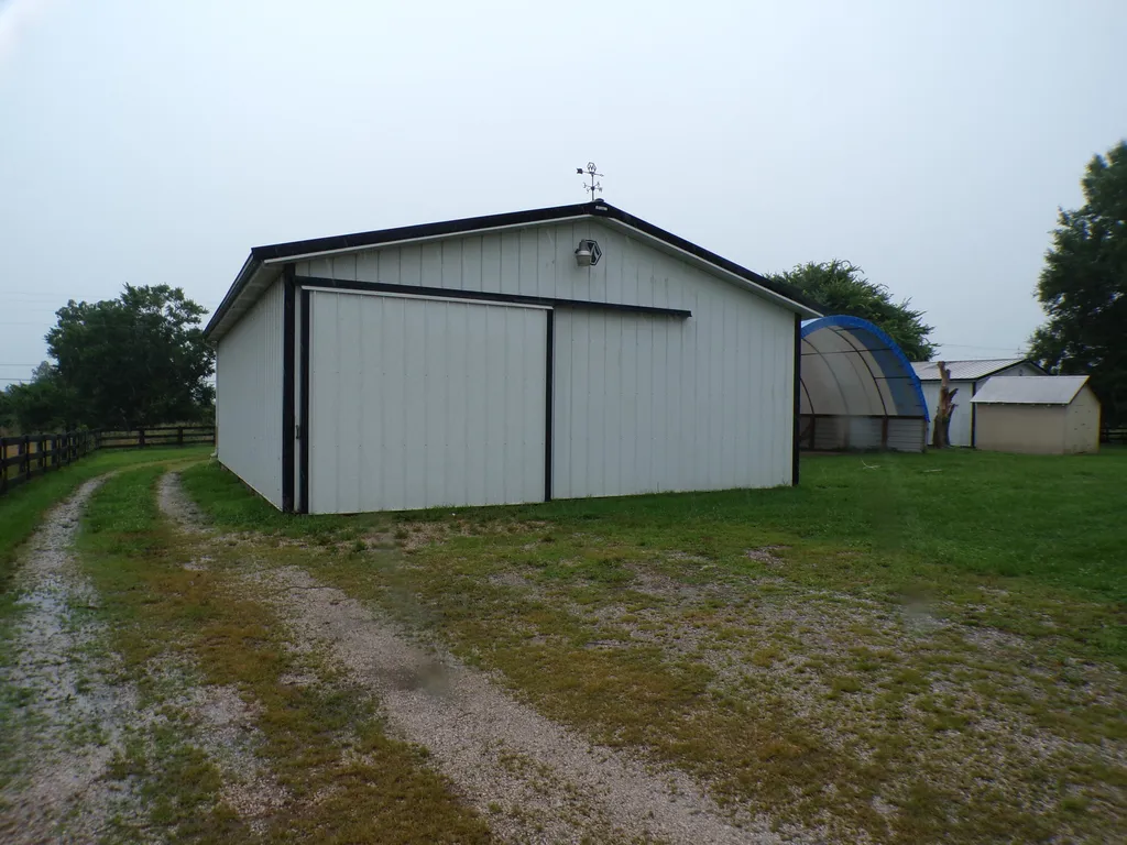 1983 Brassfield Road Richmond KY 40475