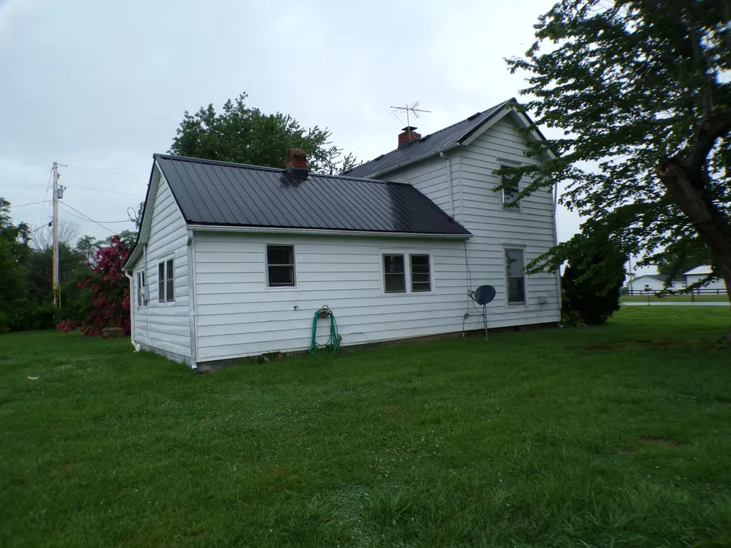 1983 Brassfield Road Richmond KY 40475