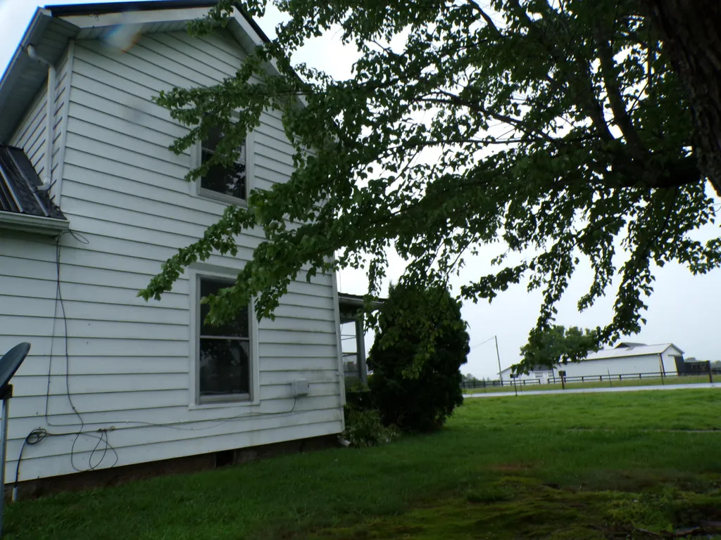 1983 Brassfield Road Richmond KY 40475