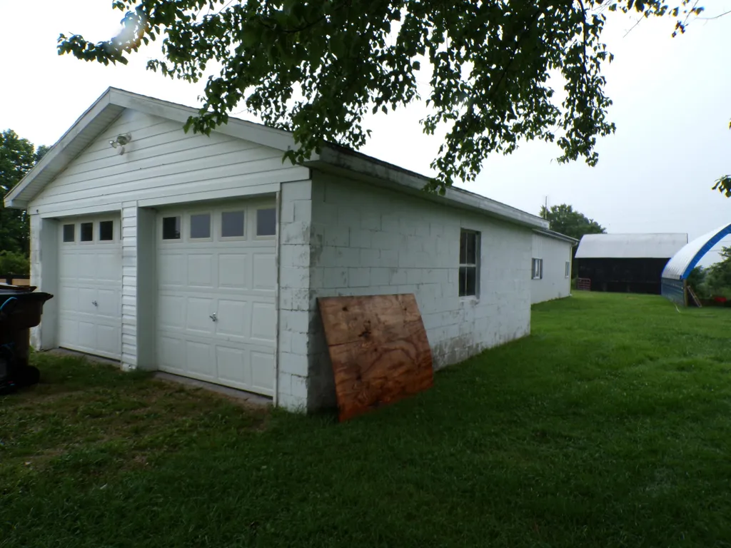 1983 Brassfield Road Richmond KY 40475