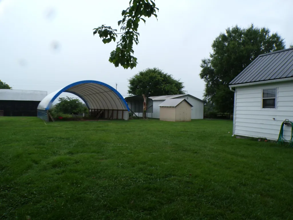 1983 Brassfield Road Richmond KY 40475