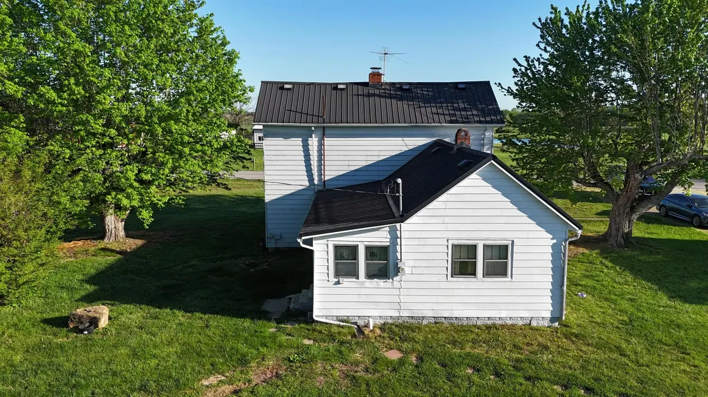 1983 Brassfield Road Richmond KY 40475