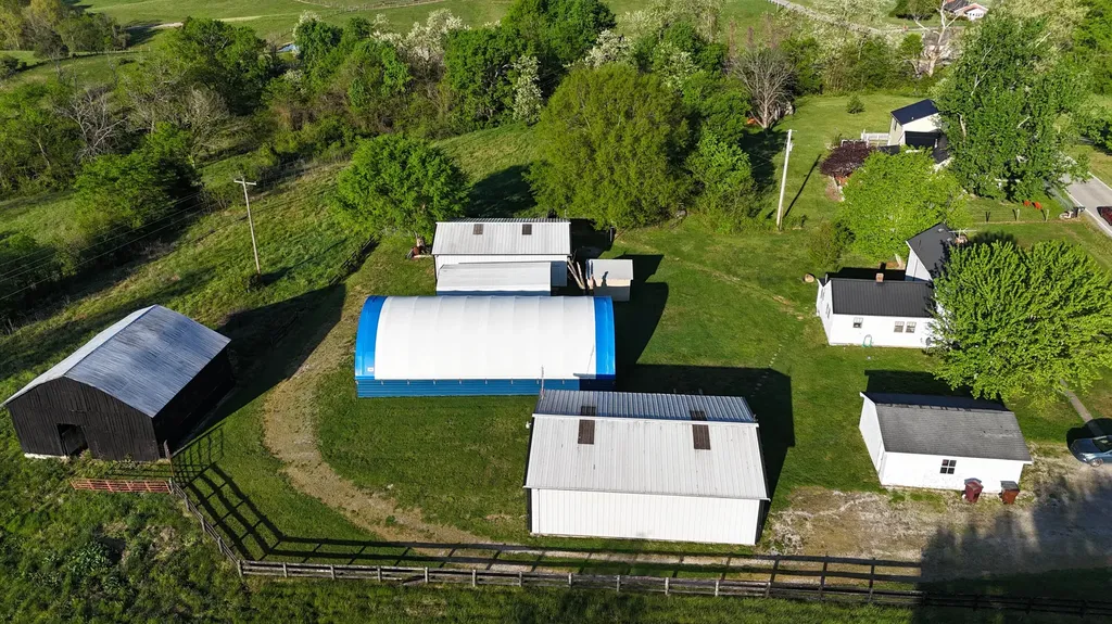 1983 Brassfield Road Richmond KY 40475