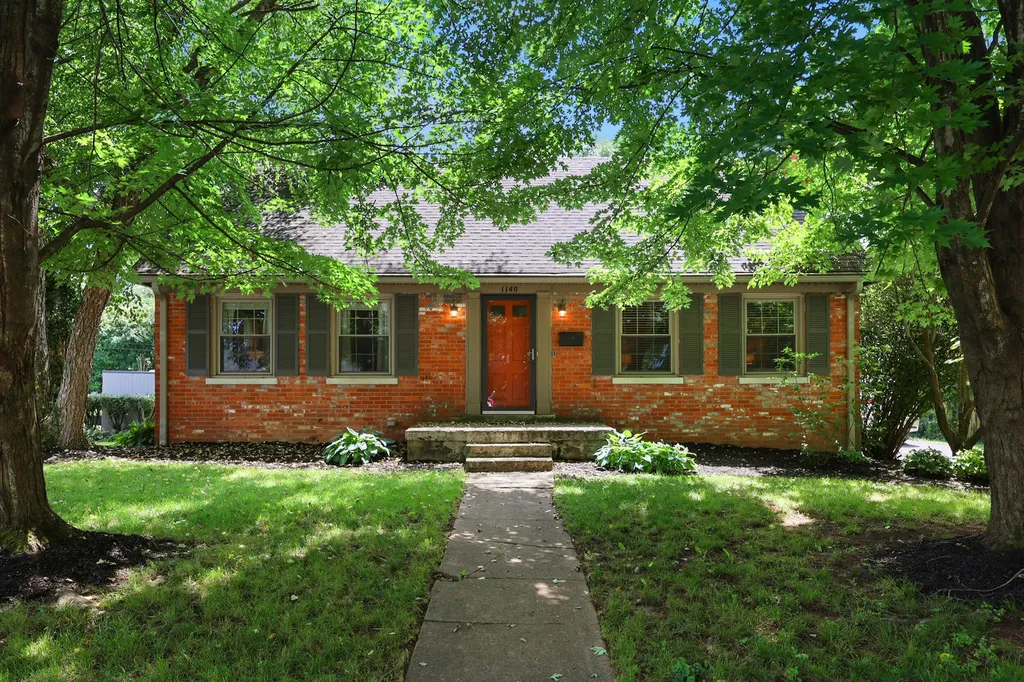 1140 Meridian Drive Lexington KY 40504