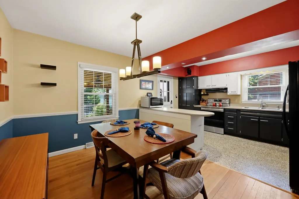 1140 Meridian Drive Lexington KY 40504