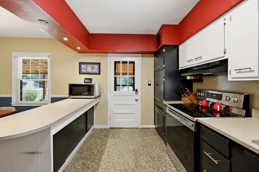 1140 Meridian Drive Lexington KY 40504